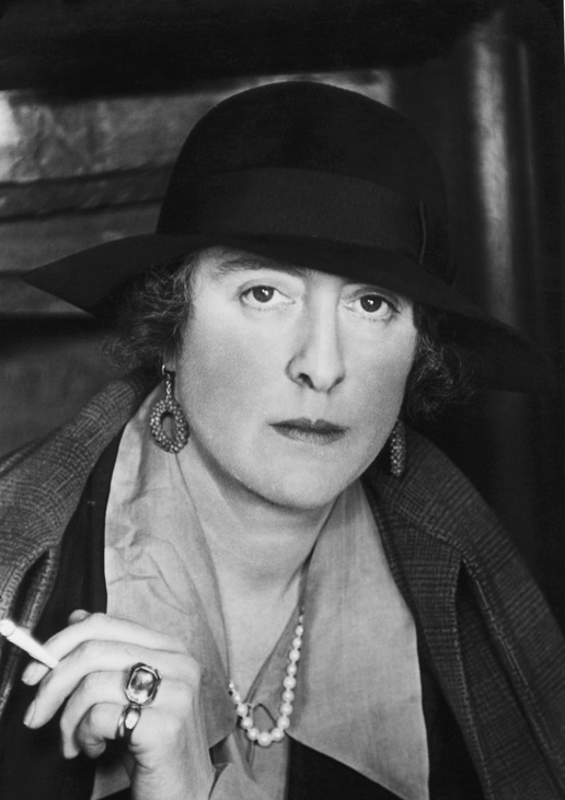 irodalom Virginia Woolf Vita Sackville-West