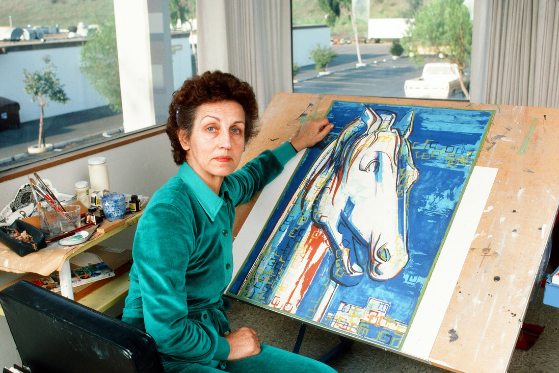 gyász Picasso Francoise Gilot