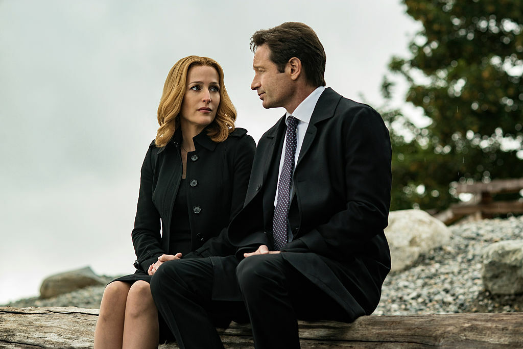 feminizmus nőjogok Szexoktatás Gillian Anderson X-akták neurofibromatózis