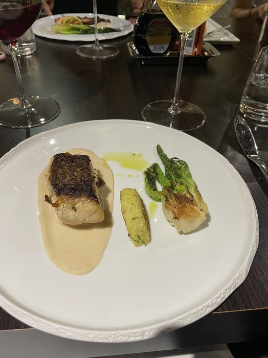 gasztronómia Horvátország fine dining csúcsgasztromónia