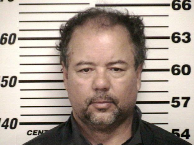 netflix clevelandi rém Drága gyermek Ariel Castro