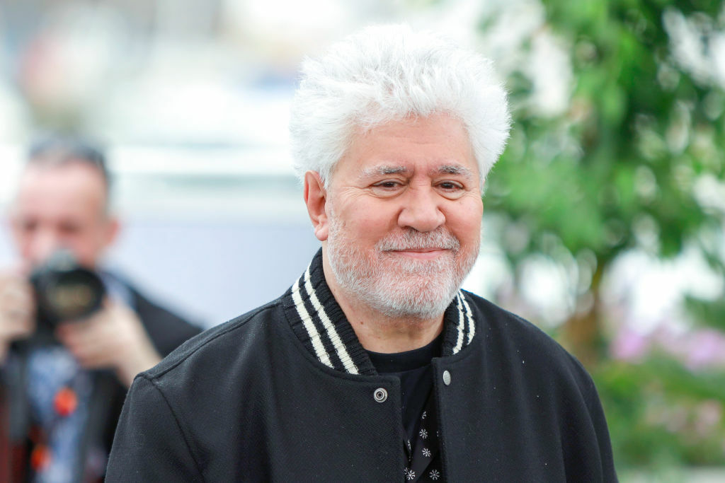 önéletrajz queer filmrendező Pedro Almodóvar Az utolsó álom