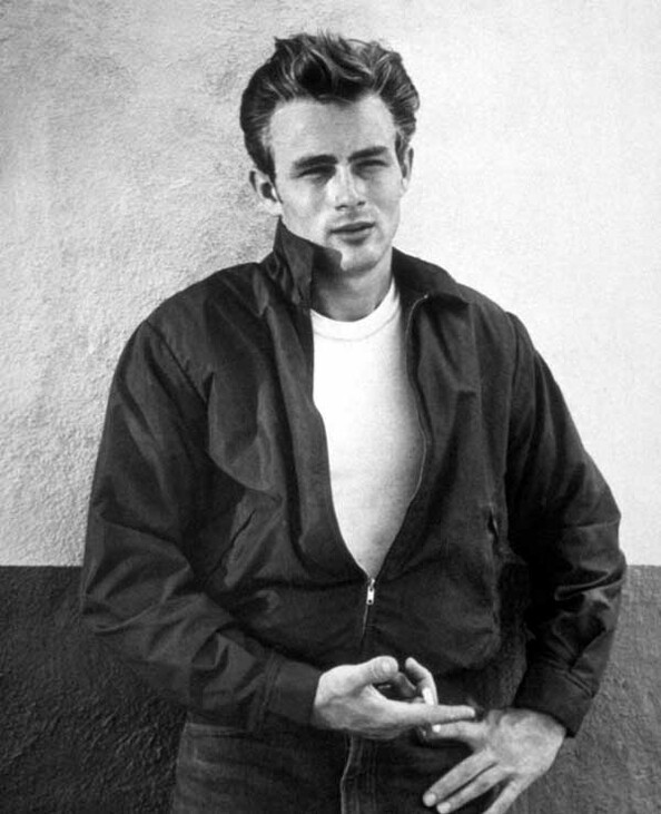 John Steinbeck James Dean Édentől keletre