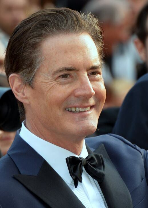 film sorozat Kyle MacLachlan Twin Peaks David Lynch