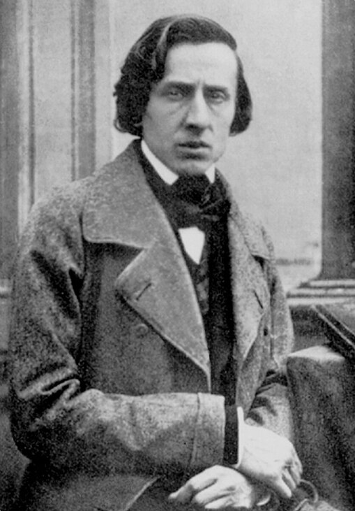 halál szerelem zeneszerző Chopin George Sand