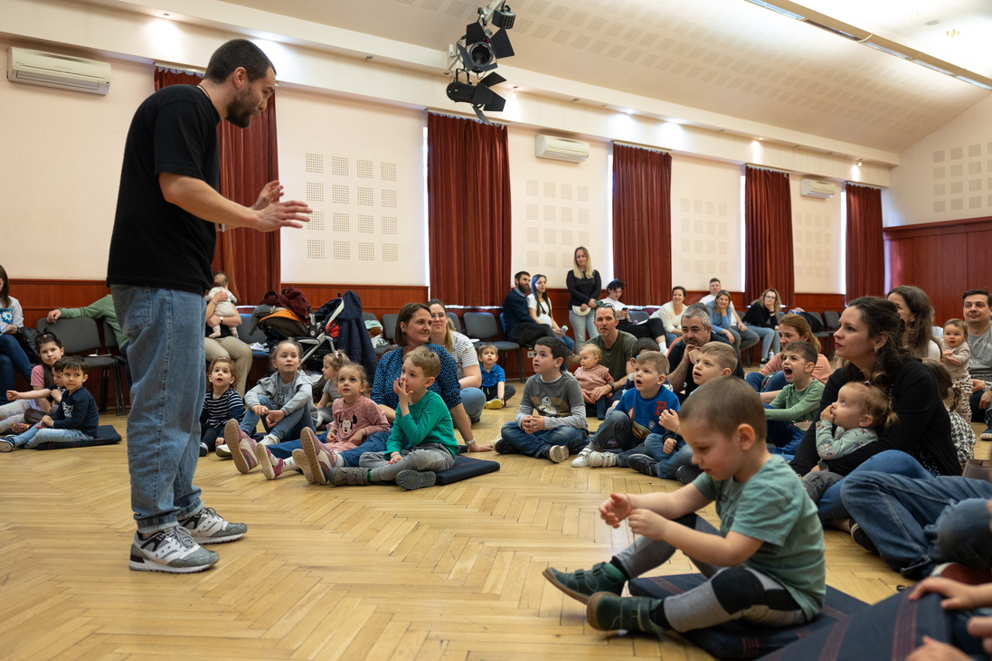 zene foglalkozás hallássérült dob RitmusLabor ütőhangszer