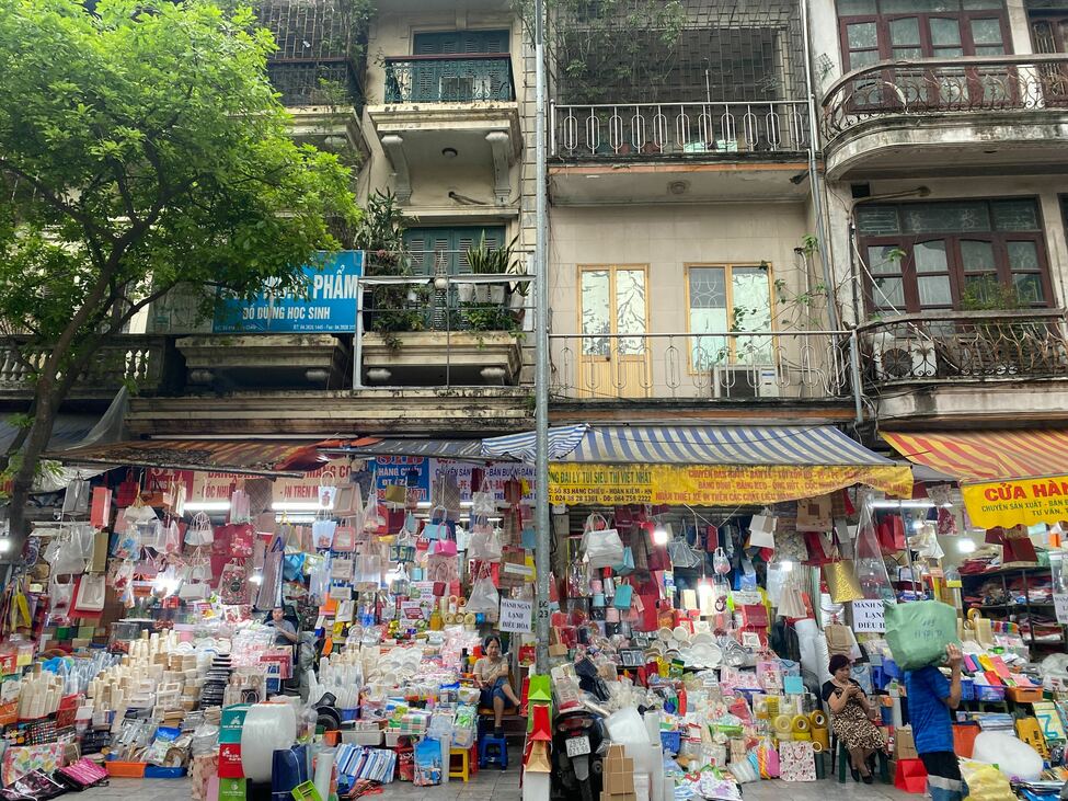 kultúrsokk Ázsia Vietnám útinapló úti beszámoló Hanoi Ninh Binh