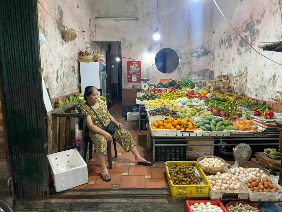 kultúrsokk Ázsia Vietnám útinapló úti beszámoló Hanoi Ninh Binh