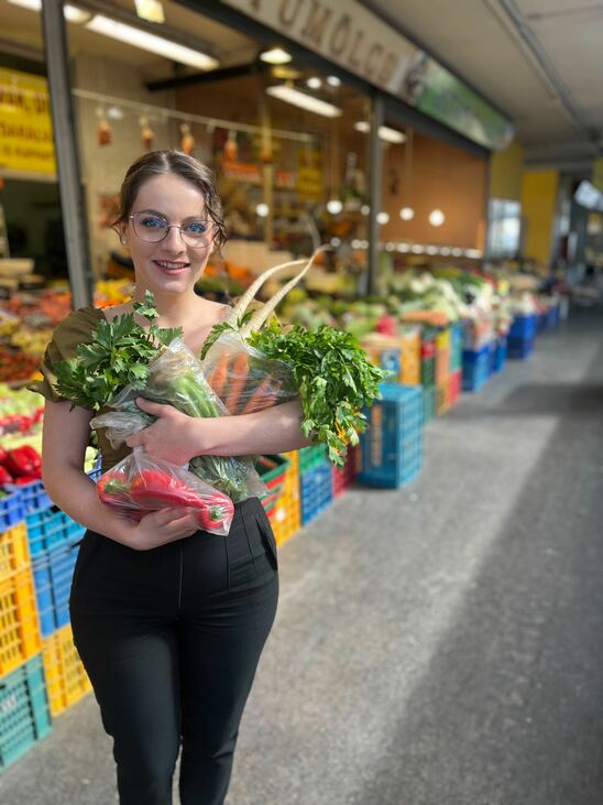 nő főzés konyha recept Erdély női szerepek láthatatlan munka Székelyföld