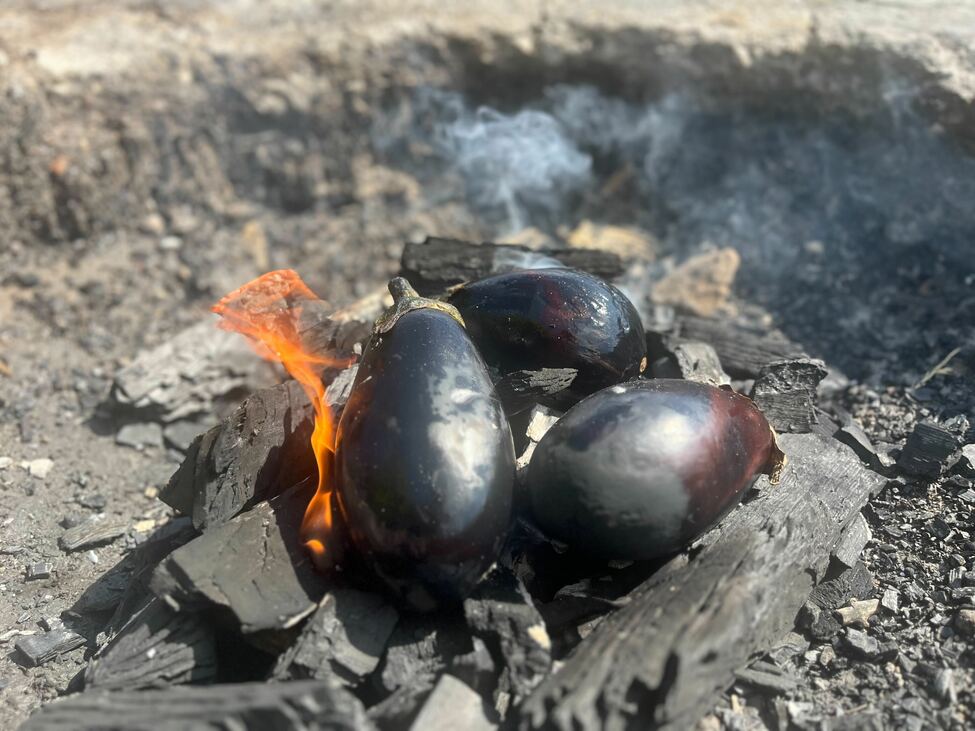 recept Erdély Budapest padlizsán vineta Székelyföld