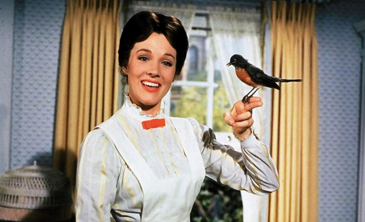 évforduló Walt Disney musical mary poppins Banks úr megmentése