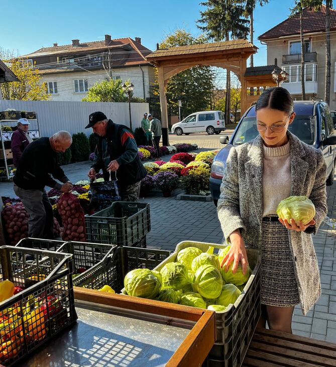 recept Erdély káposzta savanyúság Székelyföld savanyú káposzta