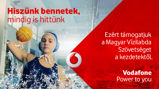 WMN-Vodafone-Bajnoknő