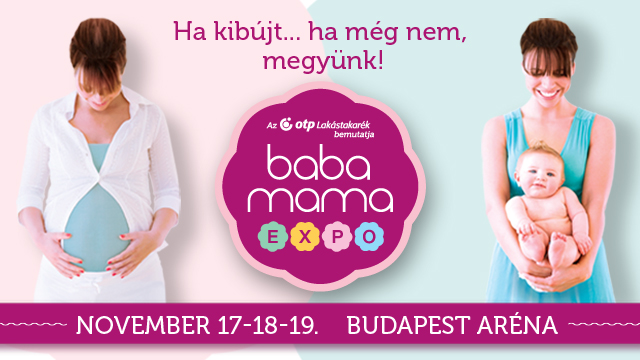 BabaMamaExpo