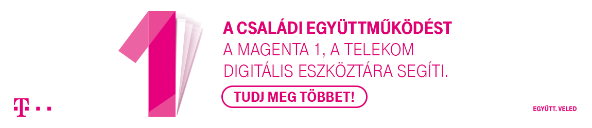 telekom - magenta